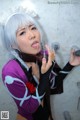 Cosplay Ayane - Pornos Www Scoreland2 P5 No.9f3140 Image No. 15