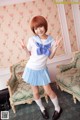 Cosplay Natsuki - That Download Websites P12 No.3b1a73 Image No. 1