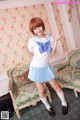 Cosplay Natsuki - That Download Websites P4 No.24315c Image No. 17