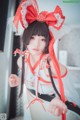 Mimmi 밈미, [DJAWA] Kitsune Miko A.Ver P12 No.8898bd Image No. 73