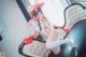 Mimmi 밈미, [DJAWA] Kitsune Miko A.Ver P50 No.c0c228 Image No. 85