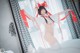 Mimmi 밈미, [DJAWA] Kitsune Miko A.Ver P4 No.522579 Image No. 123