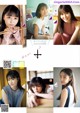 乃木坂46 & 櫻坂46, Young Magazine 2021 No.36-37 (ヤングマガジン 2021年36-37号) P1 No.79e0c8 Image No. 13