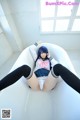 Cosplay Haruka - Elise Xbabes Com P8 No.4adc9d Image No. 9