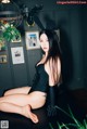 Jeong Bomi 정보미, [LOOZY] Roomate Set.02 P8 No.9a5e9a Image No. 41