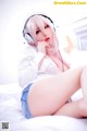 Cosplay Usagi - Mother Long Sex P12 No.422483 Image No. 1