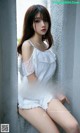 UGIRLS - Ai You Wu App No.1257: Model 泡芙 少女 (35 photos) P21 No.de32ef Image No. 21