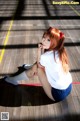 Cosplay Asuka - Amazon Hot Sexynude P3 No.b6a3de Image No. 19