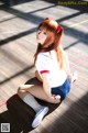 Cosplay Asuka - Amazon Hot Sexynude P2 No.5f3ae5 Image No. 21