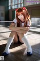 Cosplay Asuka - Amazon Hot Sexynude P7 No.fde790 Image No. 11