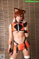 Cosplay Makonon - Pornpics Sex Image P7 No.f358b7 Image No. 11