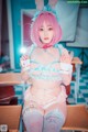 Bambi 밤비, [DJAWA] Riamu Overdosed Set.02 P2 No.f78c51 Image No. 65