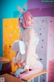 Bambi 밤비, [DJAWA] Riamu Overdosed Set.02 P17 No.f9c552 Image No. 35