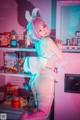 Bambi 밤비, [DJAWA] Riamu Overdosed Set.02 P24 No.6a4172 Image No. 21