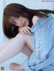 Asuka Kijima 貴島明日香, FRIDAY 2021.02.19 (フライデー 2021年2月19日号) P7 No.5ecf62 Image No. 1