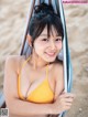 Nao Ota 太田奈緒, Weekly SPA! 2018.10.23 (週刊SPA! 2018年10月23日号) P3 No.c8f9ef Image No. 3