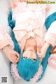 Cosplay Haruka - Creamy Nake Photos P9 No.4c9b34 Image No. 7