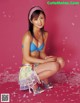 Yuko Ogura - Studios Titted Amateur P3 No.7bb299 Image No. 19