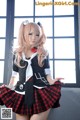 Cosplay Haruka - Sunshine Perfect Dirndl P5 No.05a7eb Image No. 3