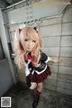 Cosplay Haruka - Sunshine Perfect Dirndl P6 No.e6a19c Image No. 13