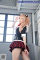 Cosplay Haruka - Sunshine Perfect Dirndl P10 No.1548ad Image No. 1