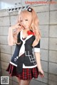 Cosplay Haruka - Sunshine Perfect Dirndl P1 No.c3487d Image No. 23