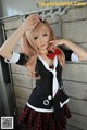 Cosplay Haruka - Sunshine Perfect Dirndl P2 No.d8c1c1 Image No. 21