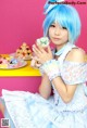 Cosplay Panache - Pornex De Femme P10 No.4b3138 Image No. 5