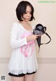 Miku Hanashiro - Cumahot Laoda Pics P4 No.eeab07 Image No. 17