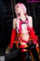 Cosplay Mike - 21sextreme Xxxpos Game P9 No.87941a Image No. 7