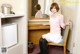 Mao Yukimura - First Mature Milf P5 No.bc7981 Image No. 15