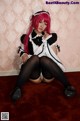 Cosplay Aeteru - Hotmom Thainee Nude P12 No.e1d0bf Image No. 1