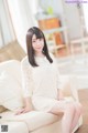 Yui Tomita 富田優衣, REbecca デジタル写真集 愛玩アイドル！ Set.01 P10 No.540b8f Image No. 29