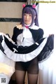 Cosplay Komugi - Team Freeporn Movies P5 No.20a501 Image No. 15