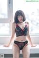 Sonson (손손): Black Rose (35 photos) P6 No.b309ea Image No. 59