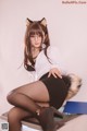 Coser@桜井宁宁 Vol.039: (58 photos) P15 No.7d9691 Image No. 87