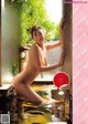 Fumie Nakajima 中島史恵, Shukan Taishu 2021.08.16 (週刊大衆 2021年8月16日号) P3 No.e970d1 Image No. 11