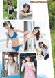 Yura Sato 佐藤祐羅, Shonen Sunday 2021 No.40 (週刊少年サンデー 2021年40号) P10 No.5af8af Image No. 3