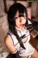 Coser@神楽坂真冬 Vol.004: 瓶儿 (150 photos) P24 No.eae3fc Image No. 253