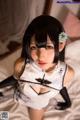 Coser@神楽坂真冬 Vol.004: 瓶儿 (150 photos) P122 No.4cd5d3 Image No. 87