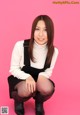 Yui Mikami - Mimi Schoolgirl Wearing P7 No.8ffb2a Image No. 11