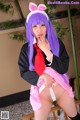 Cosplay Kurumi - Love 3gp Video P6 No.989577 Image No. 13