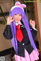 Cosplay Kurumi - Love 3gp Video P5 No.95746f Image No. 15