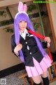 Cosplay Kurumi - Love 3gp Video P2 No.2b6223 Image No. 21