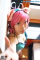 Cosplay Morichi - Babesnetwork Porno Rbd P5 No.66b26f Image No. 15