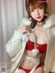 Coser @ 一 小 央 泽 (yixiaoyangze): 2020 圣诞 礼物 (27 photos) P12 No.ea3be0 Image No. 31