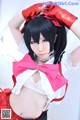 Cosplay Haruka - Softcore Mummies Xossip P6 No.b0aa62 Image No. 13