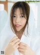 Risa Watanabe 渡邉理佐, FRIDAY WHITE 2019.01.14 P20 No.a3b15e Image No. 11