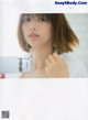 Risa Watanabe 渡邉理佐, FRIDAY WHITE 2019.01.14 P15 No.2287f9 Image No. 21