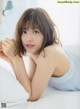 Risa Watanabe 渡邉理佐, FRIDAY WHITE 2019.01.14 P22 No.8a513b Image No. 7